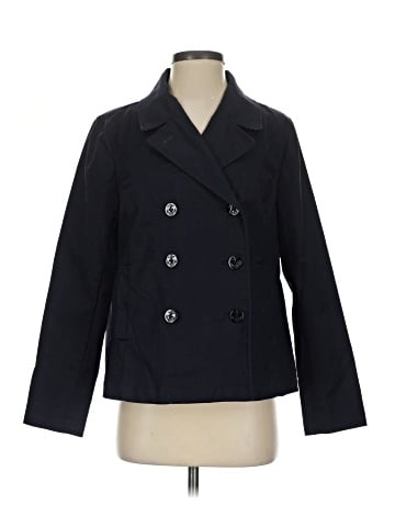 Charter Club Blazer (view 1)