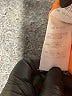 Missoni Orange Coat Size 14 - photo 7