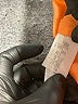 Missoni Orange Coat Size 14 - photo 8