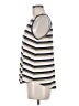 Allison Joy Stripes Blue Sleeveless T-Shirt Size M (estimated) - photo 5