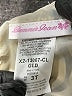 Bonnie Jean Plaid Yellow Dress Size 3T - photo 3