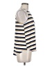 Allison Joy Stripes Blue Sleeveless T-Shirt Size M (estimated) - photo 4