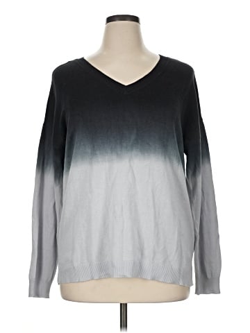 Rock & Republic Pullover Sweater (view 1)