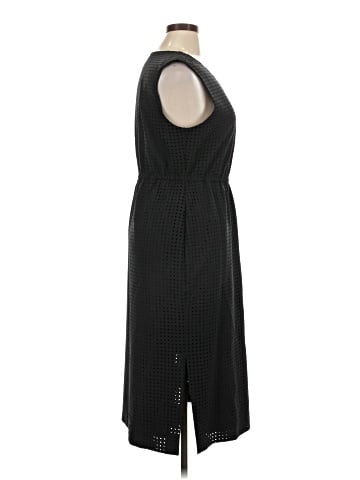 J.Crew Factory Store Casual Dress (view 1)