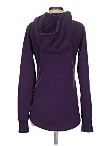 Burton Zip Up Hoodie (view 2)