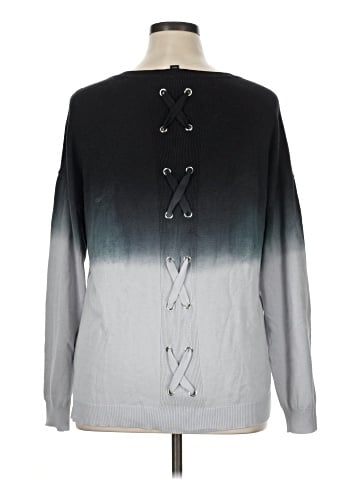 Rock & Republic Pullover Sweater (view 2)
