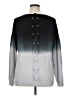 Rock & Republic Tie-dye Gray Pullover Sweater Size XL - photo 2