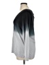 Rock & Republic Tie-dye Gray Pullover Sweater Size XL - photo 5