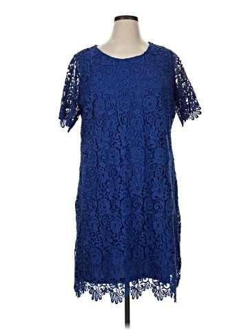 Draper's & Damon's Cocktail Dress (view 1)