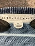 Jane and Delancey Blue Pullover Sweater Size XL - photo 7