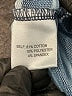 Jane and Delancey Blue Pullover Sweater Size XL - photo 8