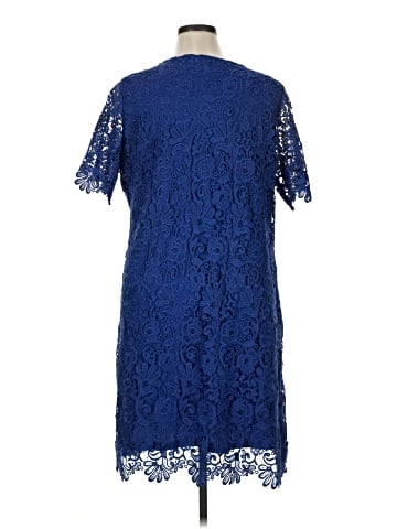 Draper's & Damon's Cocktail Dress (view 2)