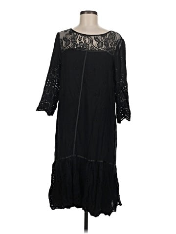 Sundance Casual Dress (view 1)
