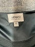 Armani Collezioni Black Blazer Size EU (IT) 46 / US 10 - photo 6