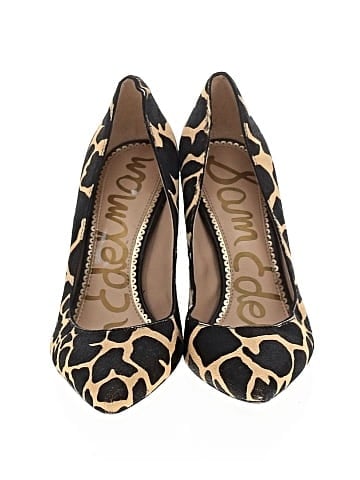 Sam Edelman Heels (view 2)