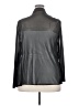 MSK Black Kimono Size XXL (estimated) - photo 2