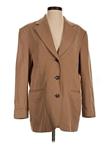 Everlane Blazer (view 1)