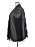 MSK Black Kimono Size XXL (estimated) - photo 5