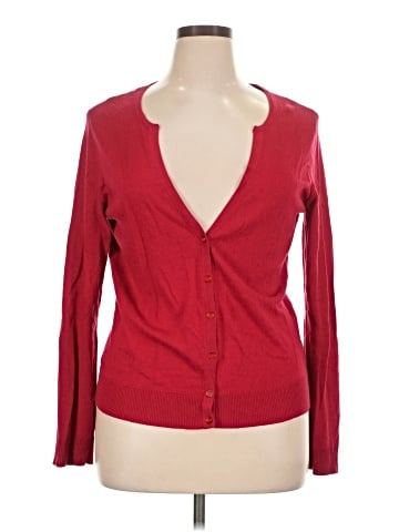 New York & Company Cardigan (view 1)
