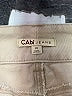 CAbi Ivory Jeans Size 14 - photo 7