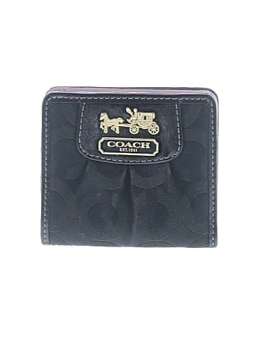 Coach Factory Wallet (view 1)