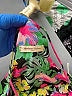 Newbury Kustom Pink Sleeveless Top Size S - photo 7