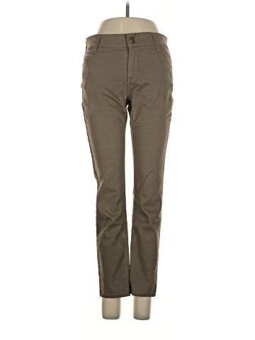Liz Claiborne Khakis (view 1)