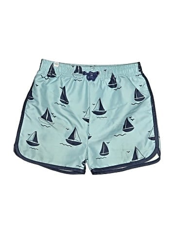 Mud Pie Board Shorts (view 1)