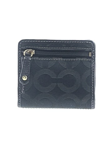 Coach Factory Wallet (view 2)