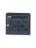 Coach Factory Blue Wallet One size - photo 2