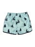 Mud Pie Blue Board Shorts Size 4T - 5T - photo 2