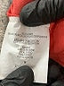 GB Orange 3/4 Sleeve Top Size M - photo 8