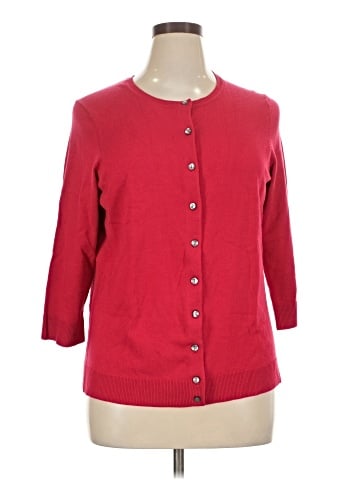 Charter Club Cardigan (view 1)