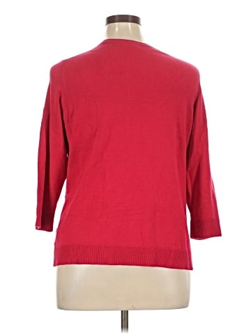 Charter Club Cardigan (view 2)