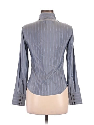 Giorgio Armani Long Sleeve Blouse (view 2)