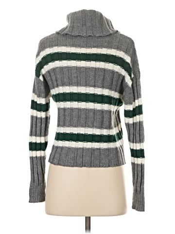 It's Our Time Turtleneck Sweater (view 2)