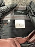 Express 100% Polyester Brown Casual Pants Size 0 - photo 8