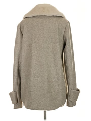Laundry by Shelli Segal Coat (view 2)