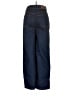 Sézane 100% Cotton Blue Jeans Size 36 waist - photo 2