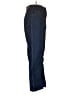 Sézane 100% Cotton Blue Jeans Size 36 waist - photo 4