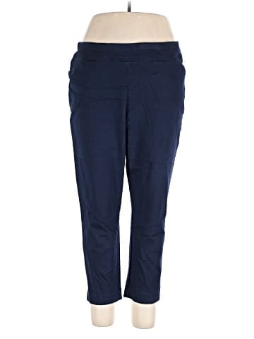 Croft & Barrow Active Pants (view 1)