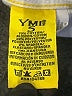 YMI Solid Ivory Shorts Size 5 - photo 4