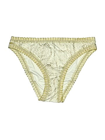 Platinum Swimsuit Bottoms (view 1)