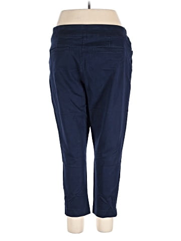 Croft & Barrow Active Pants (view 2)