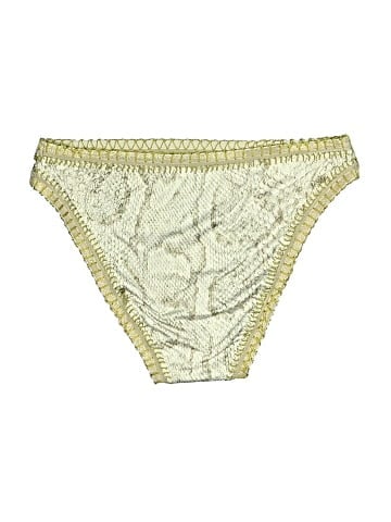 Platinum Swimsuit Bottoms (view 2)