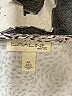 EMALINE Animal Print White Sleeveless T-Shirt Size XL Petite - photo 7