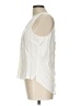 Daniel Rainn 100% Rayon Ivory Sleeveless Blouse Size L (petite) - photo 5