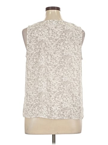 Nine West Sleeveless Blouse (view 2)