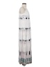 Michael Stars Tie-dye White Casual Dress Size Sm (0) - photo 4