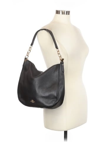 Coach Hobo (view 2)